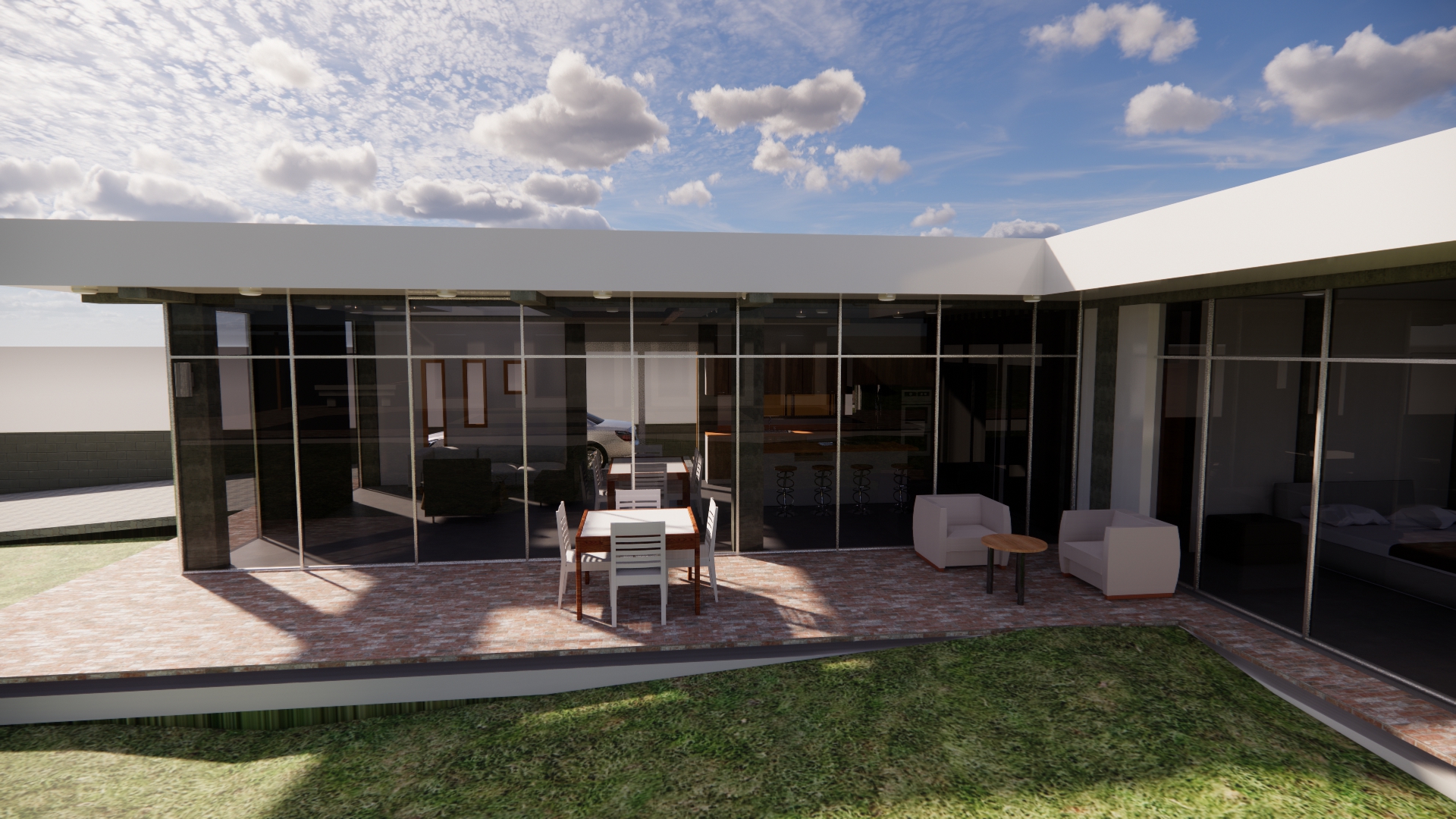 Proyecto Nuevo - Casa Altamirano Delgado-36