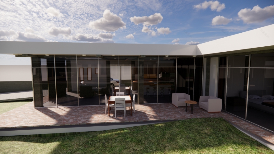 Proyecto Nuevo - Casa Altamirano Delgado-36