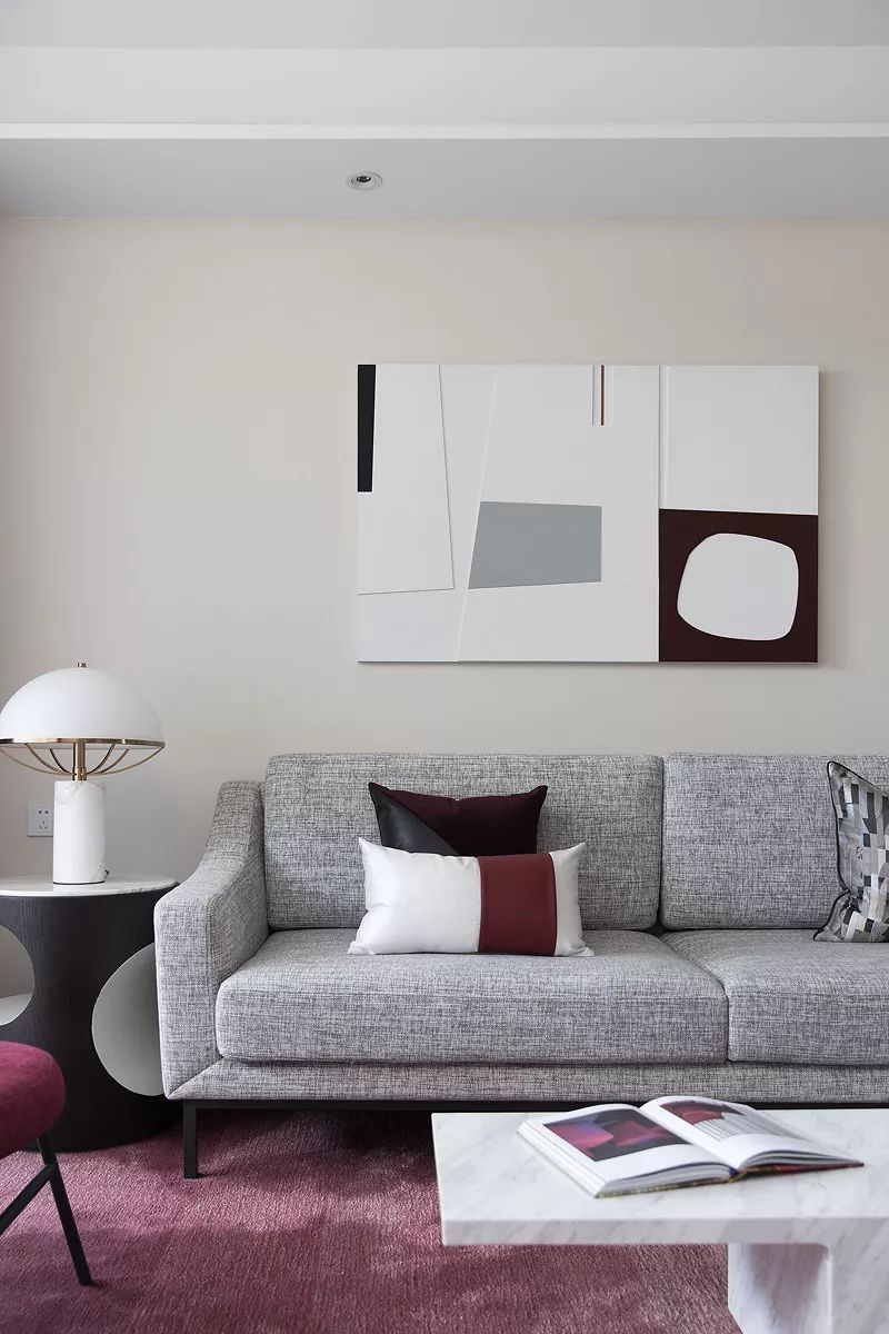 度假天堂的华墨国际设计邂逅-17