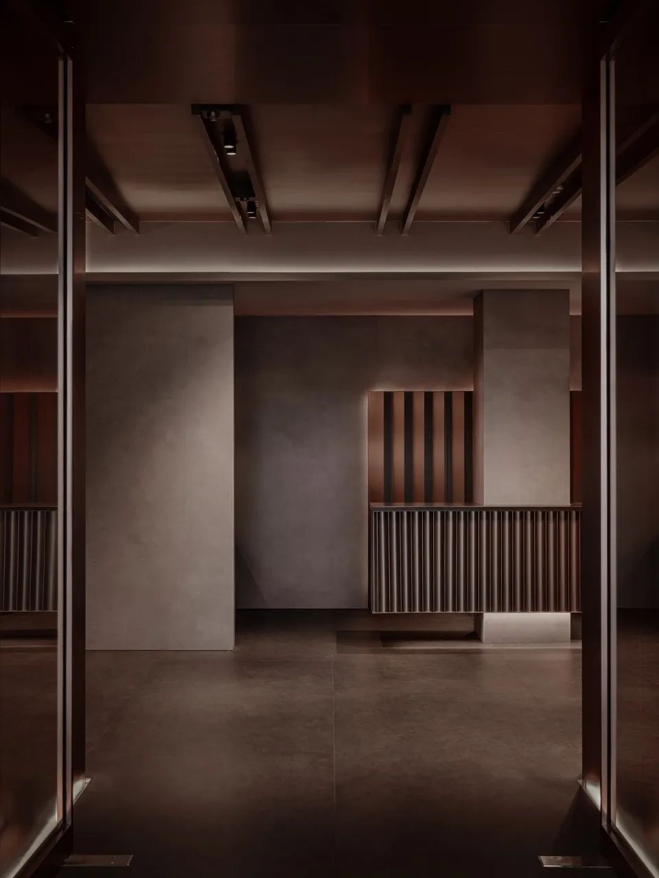 深圳湾斐瑞酒店改造丨中国深圳丨墨照建筑设计事务所-79