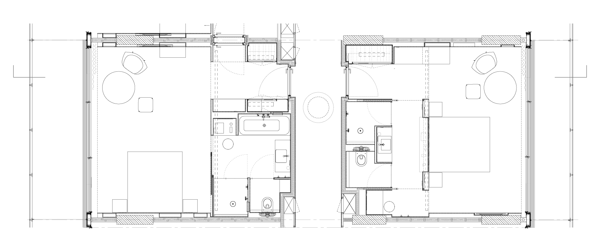 丨塞内加尔达喀尔丨Anne Lacaton,Jean Philippe Vassal等-23