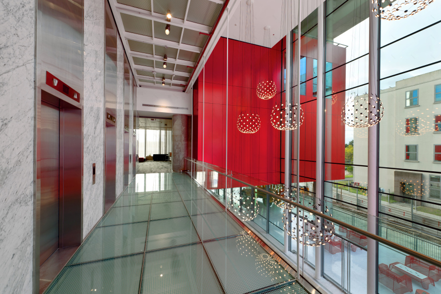 可口可乐总部大楼-23