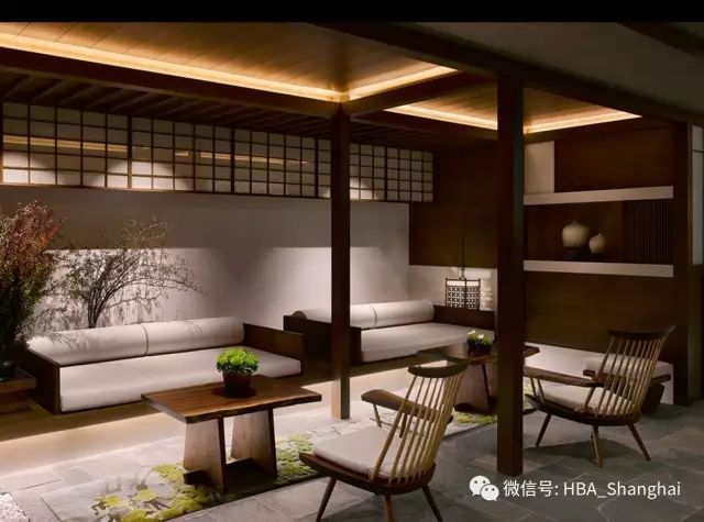 【金螳螂·HBA作品】京都四季酒店-21