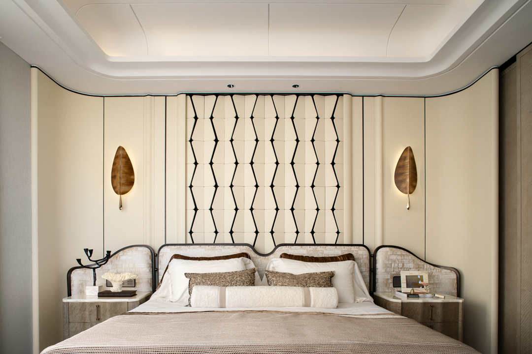 福州芝蘭月华丨中国福州丨ZSD卓时设计（室内及软装）,GOA大象设计（建筑）-31