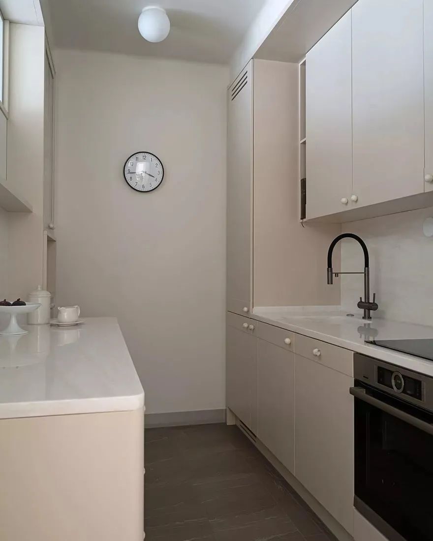 现代有温度的公寓-42