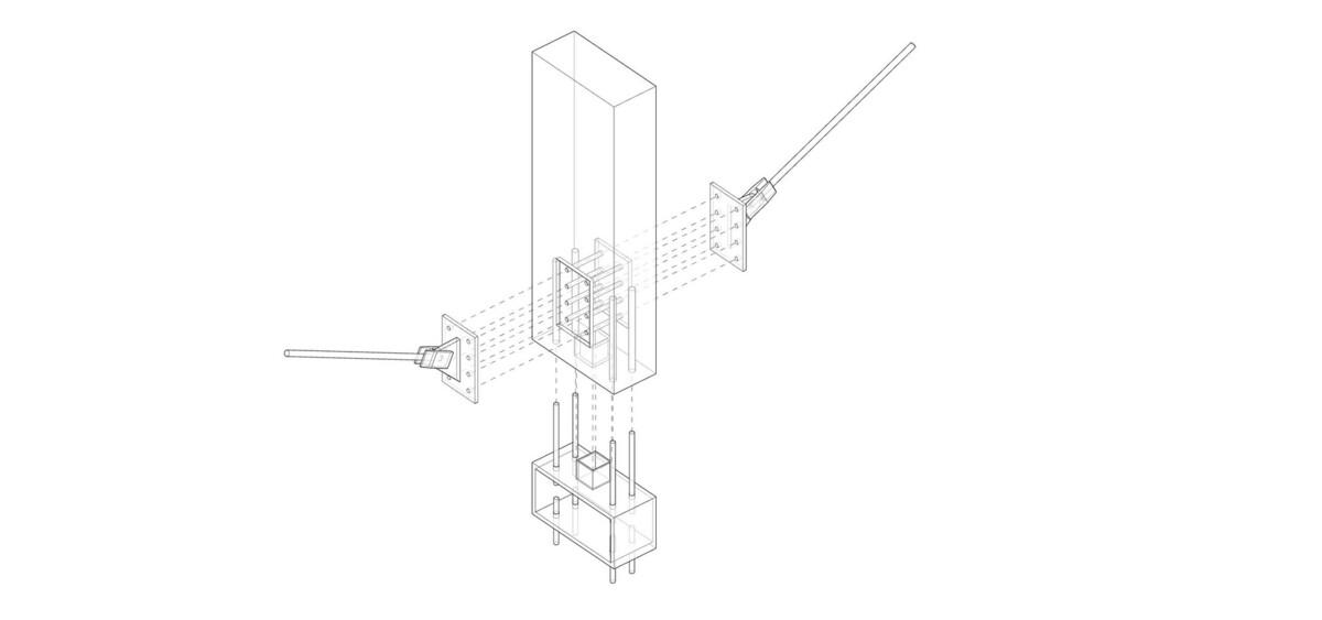 长三角生态绿色一体化发展示范区（嘉善）企业交流服务基地丨中国嘉兴丨上海绿建建筑设计事务所-86