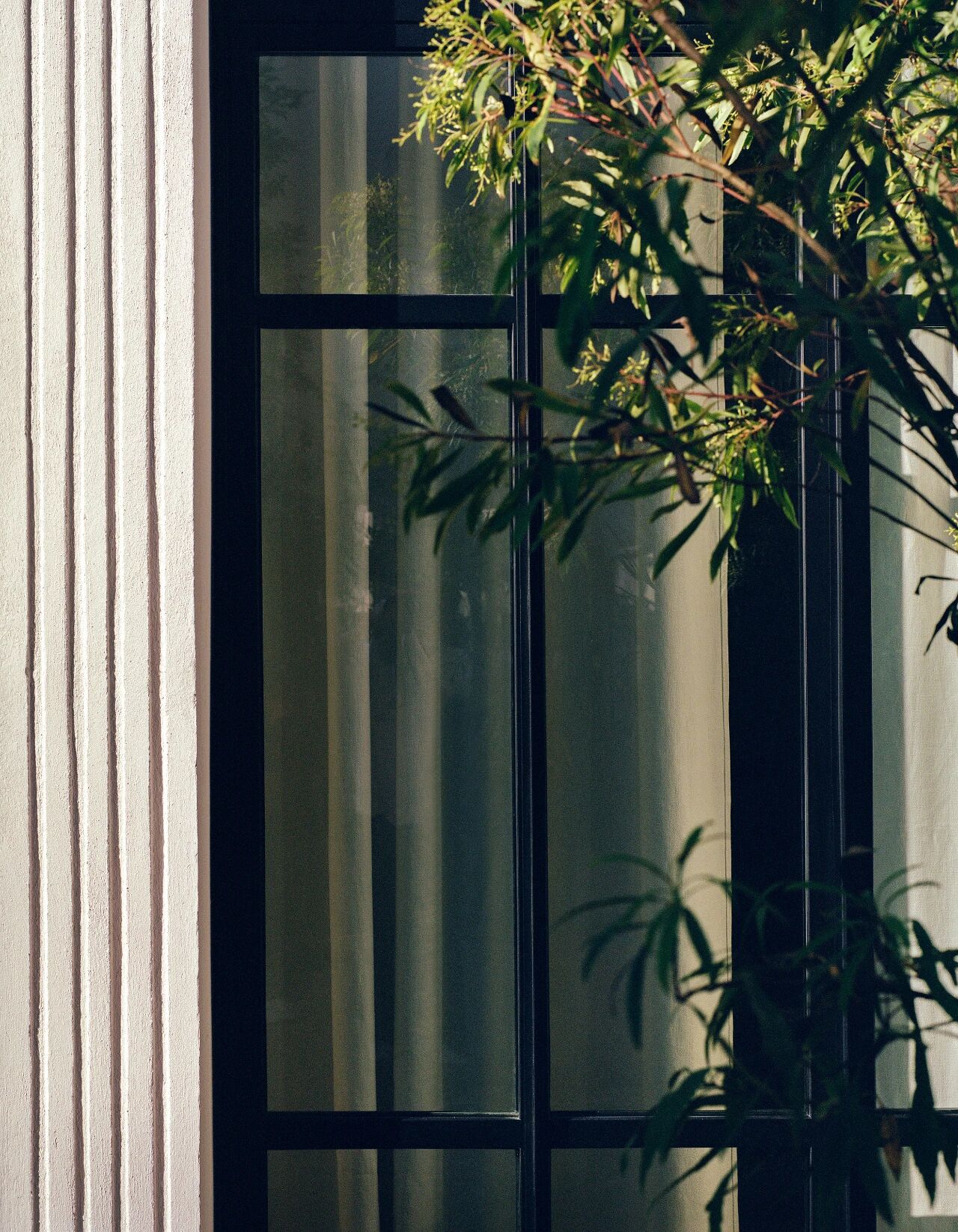 N号别墅丨Katja Pargger事务所-7