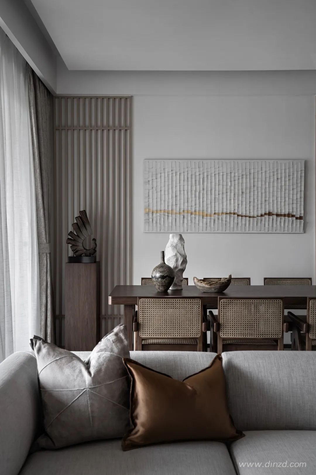 雅居乐·海南山钦湾丨中国万宁丨赛拉维设计CLV.DESIGN-90