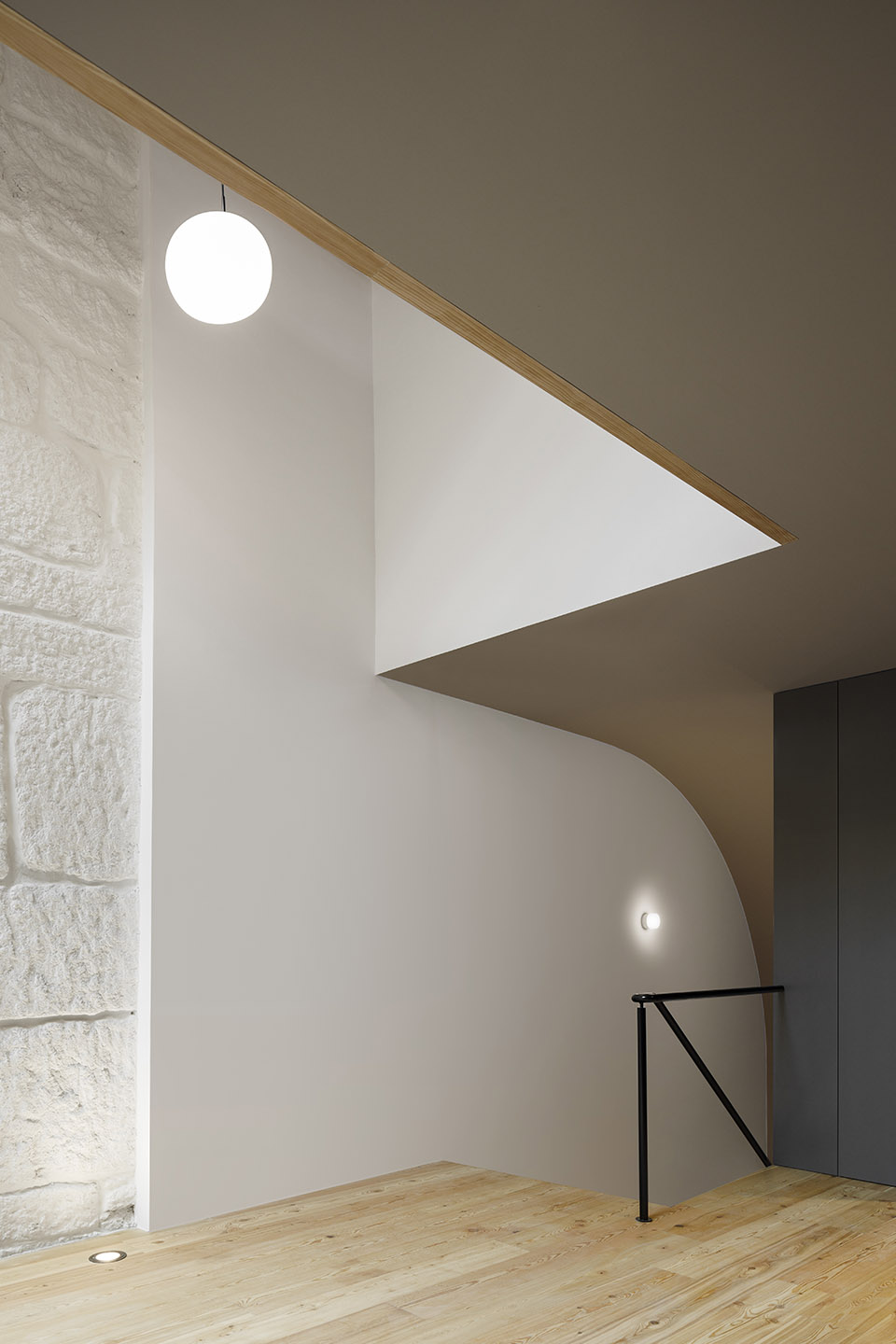 Devesas陶瓷厂改造，波尔图 / Anarchlab-93