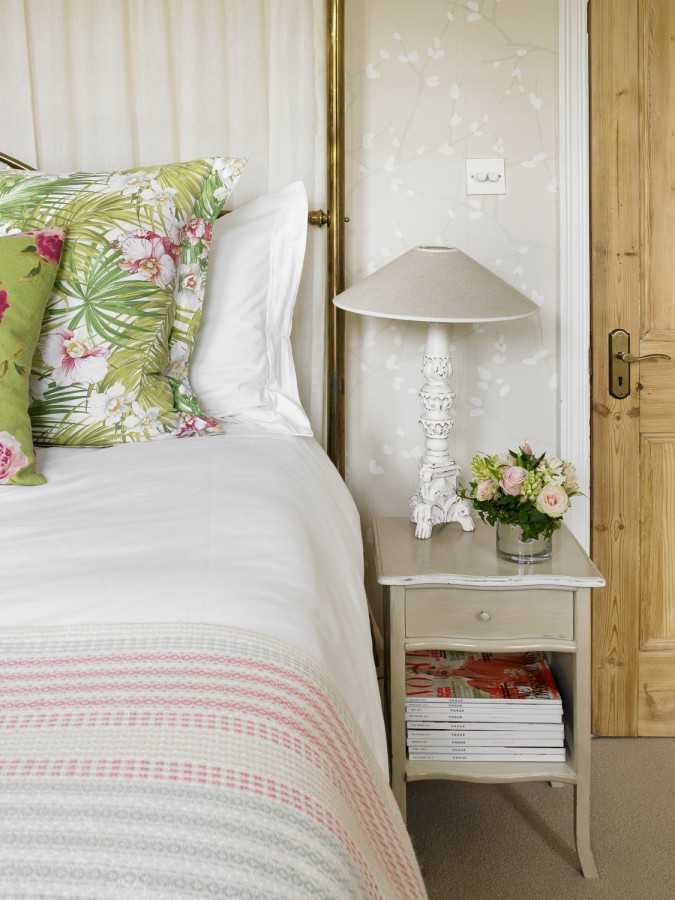 伦敦附近优雅英式小屋设计-17