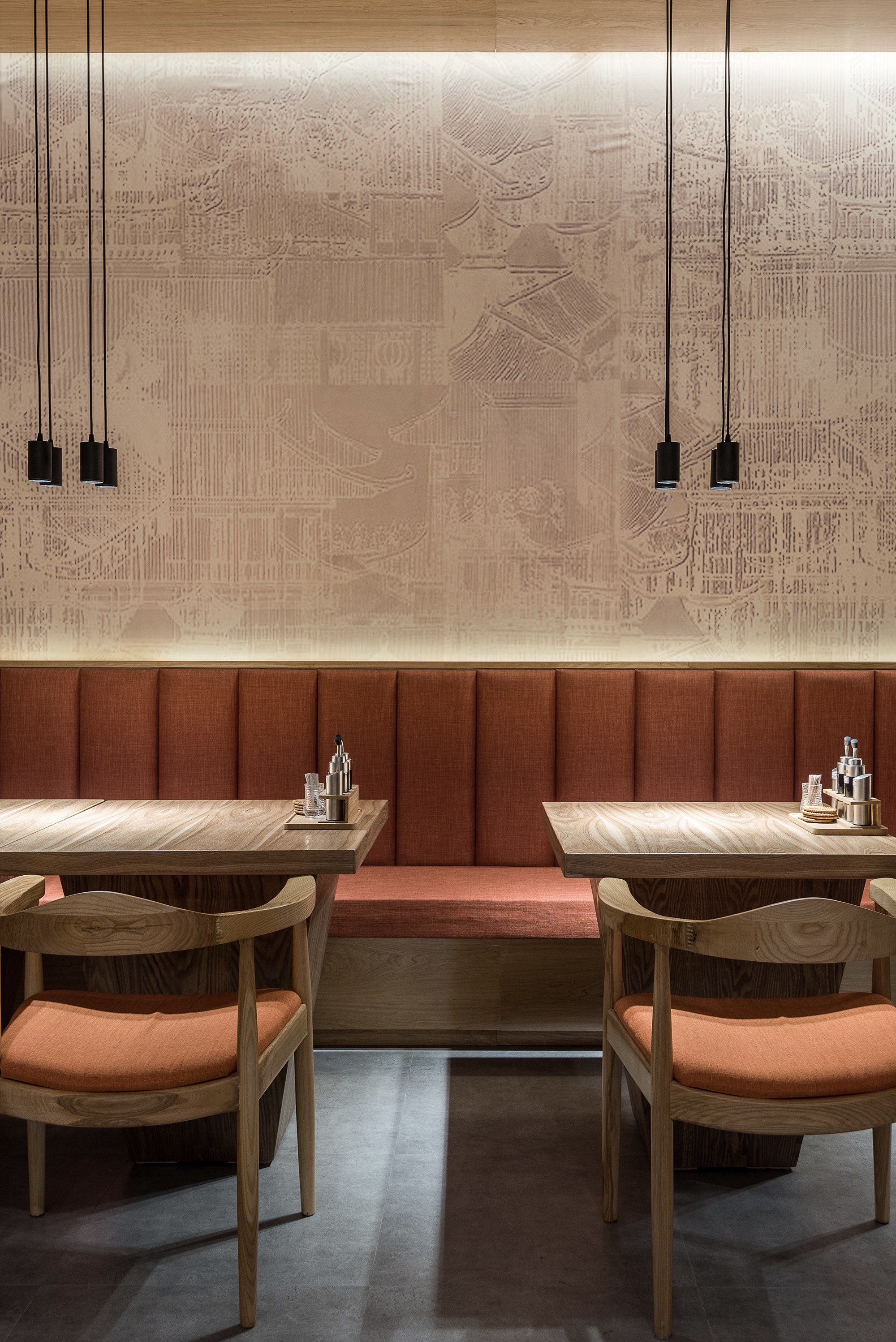 苏州"一城半点"古韵空间设计-16