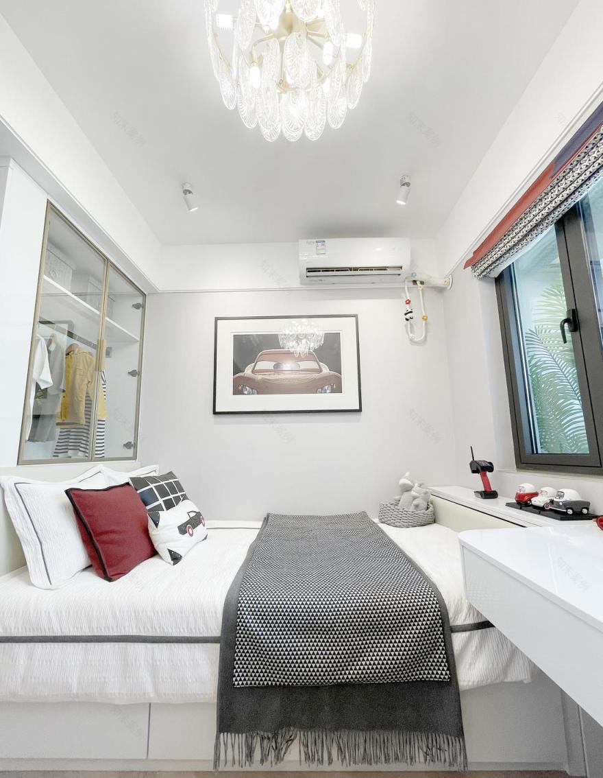 135㎡二孩之家-63