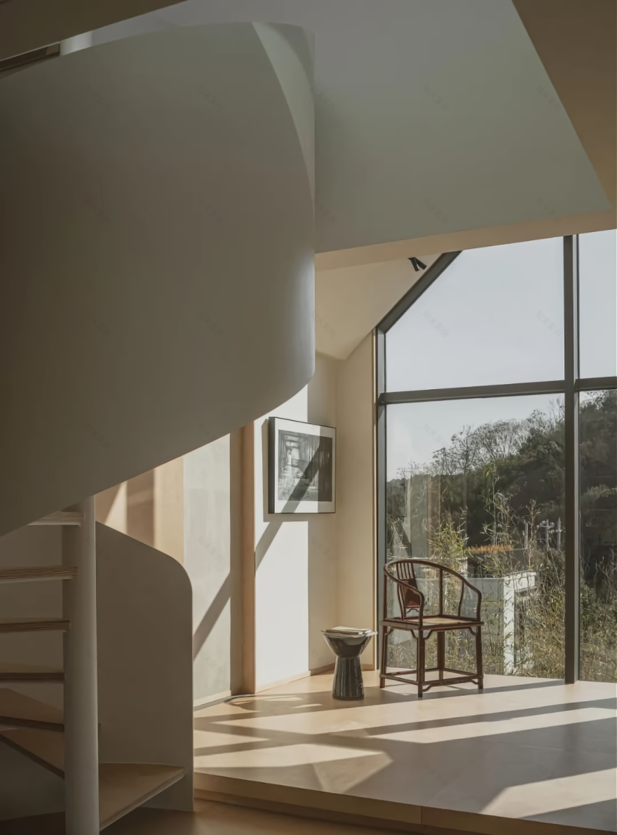 融创·莫干溪谷·竹霖里丨中国湖州-12