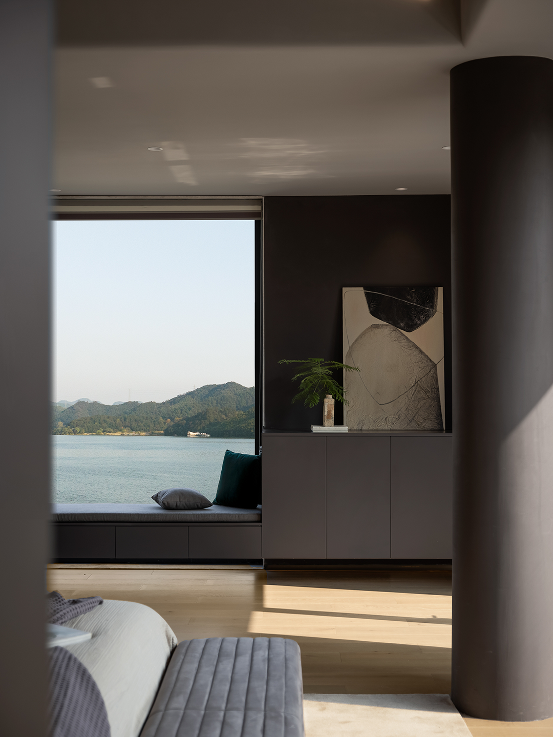 秘 果丨中国杭州丨杨王羽空间设计-88