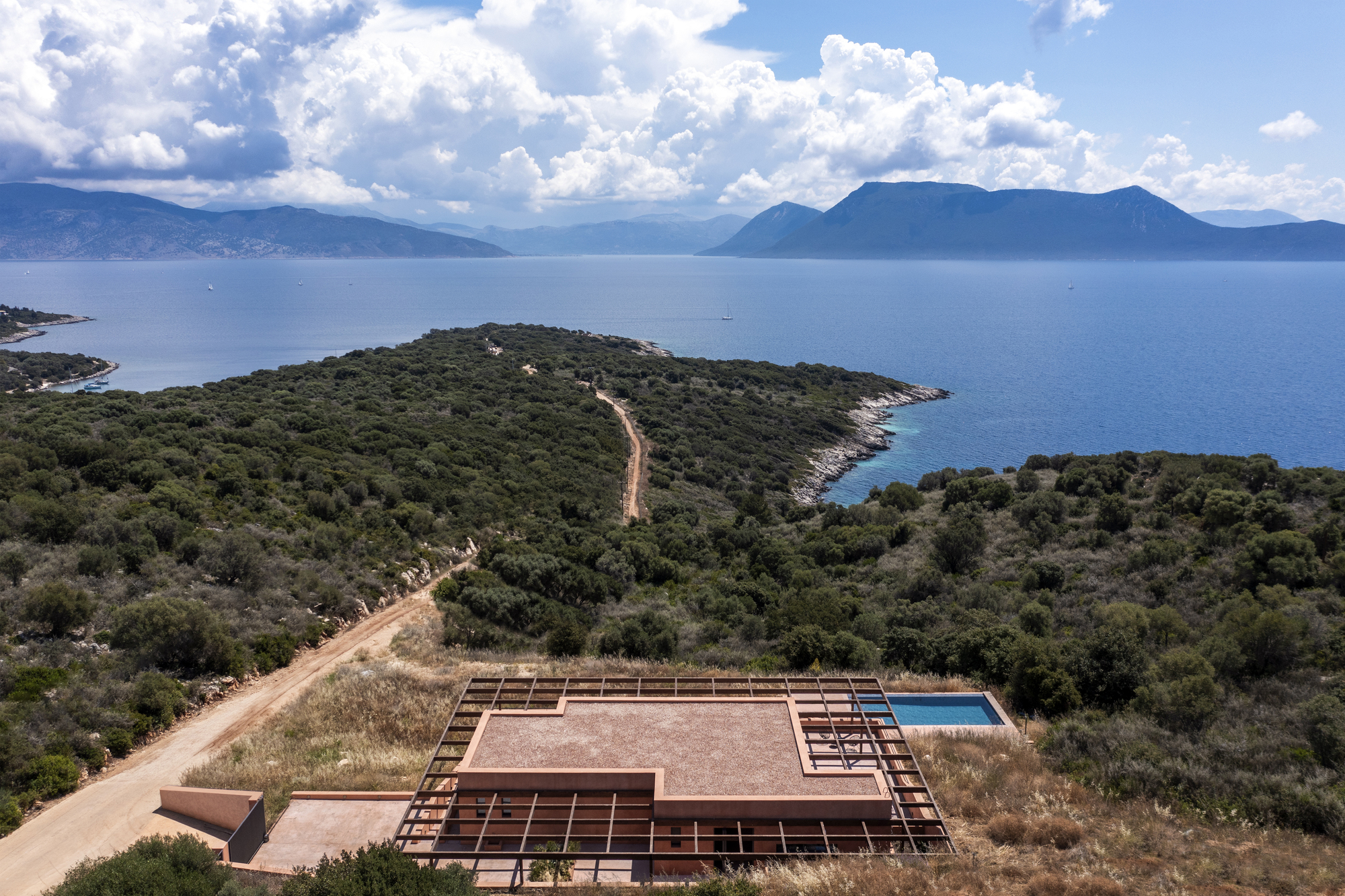 丨希腊丨Ateno Architecture Studio-14