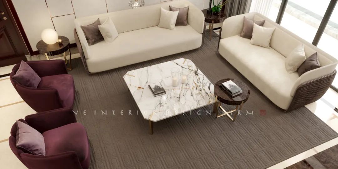 现代精致 | 台州天盛精装改造的低调奢华-11