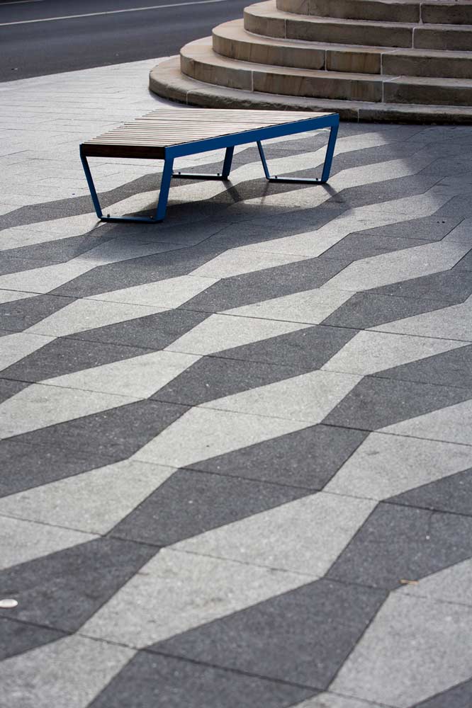 百年广场,帕拉马塔-12