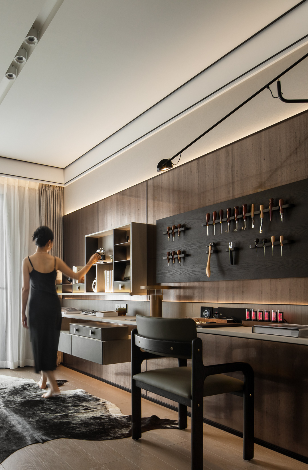 华润置地旗下顺德润府丨中国佛山丨柘壹设计Z ONE⁺-1