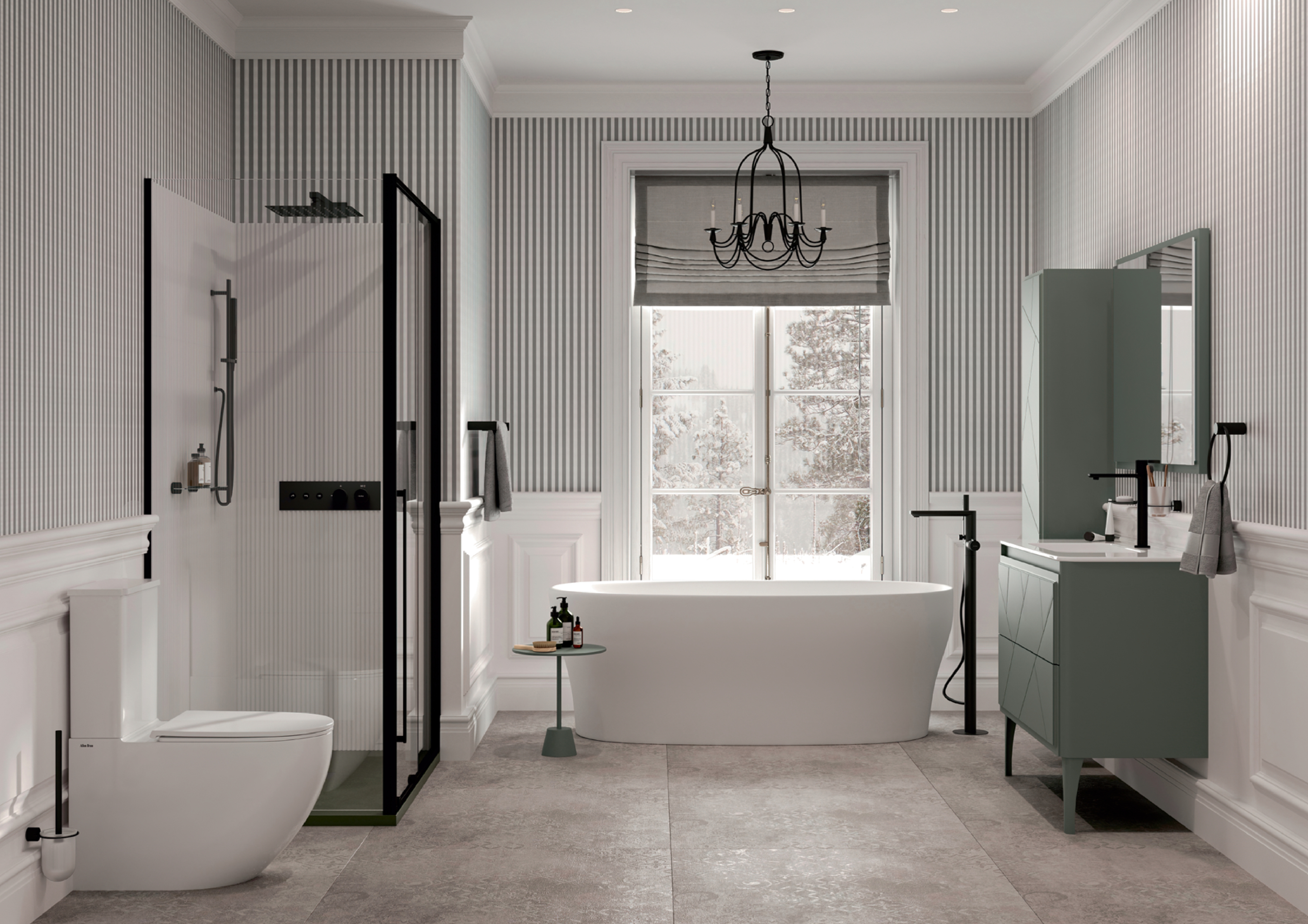 Allen Brau 宣传册设计-15