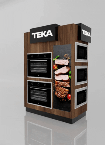 Propuesta Corner TEKA-0