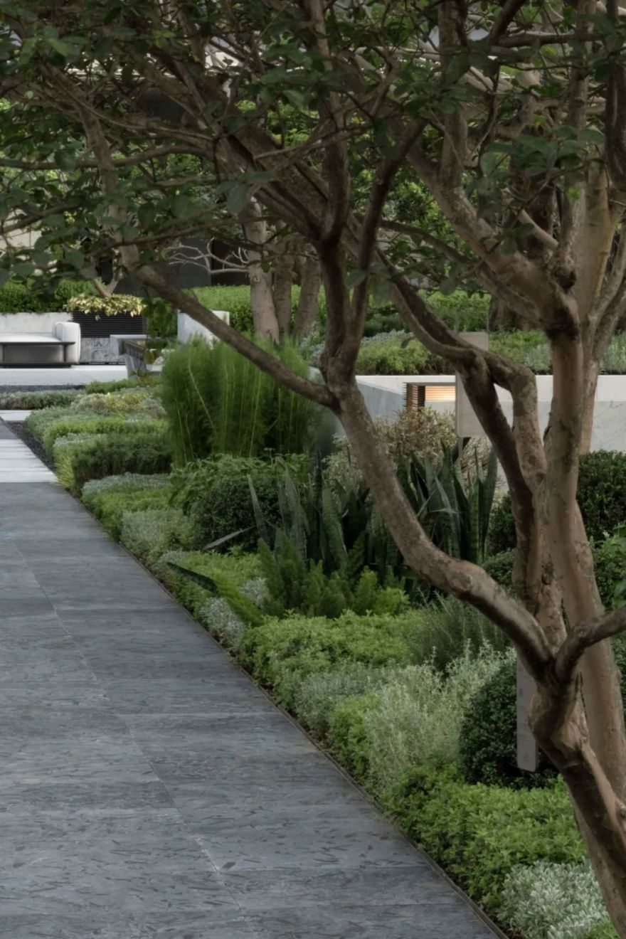 城市心脏的归所 | 深圳华润城润玺二期(大区)-70