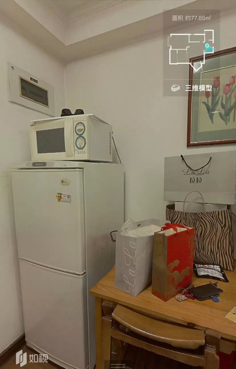 78㎡日式简约两居室，释放收纳潜力，温馨实用又安全-13