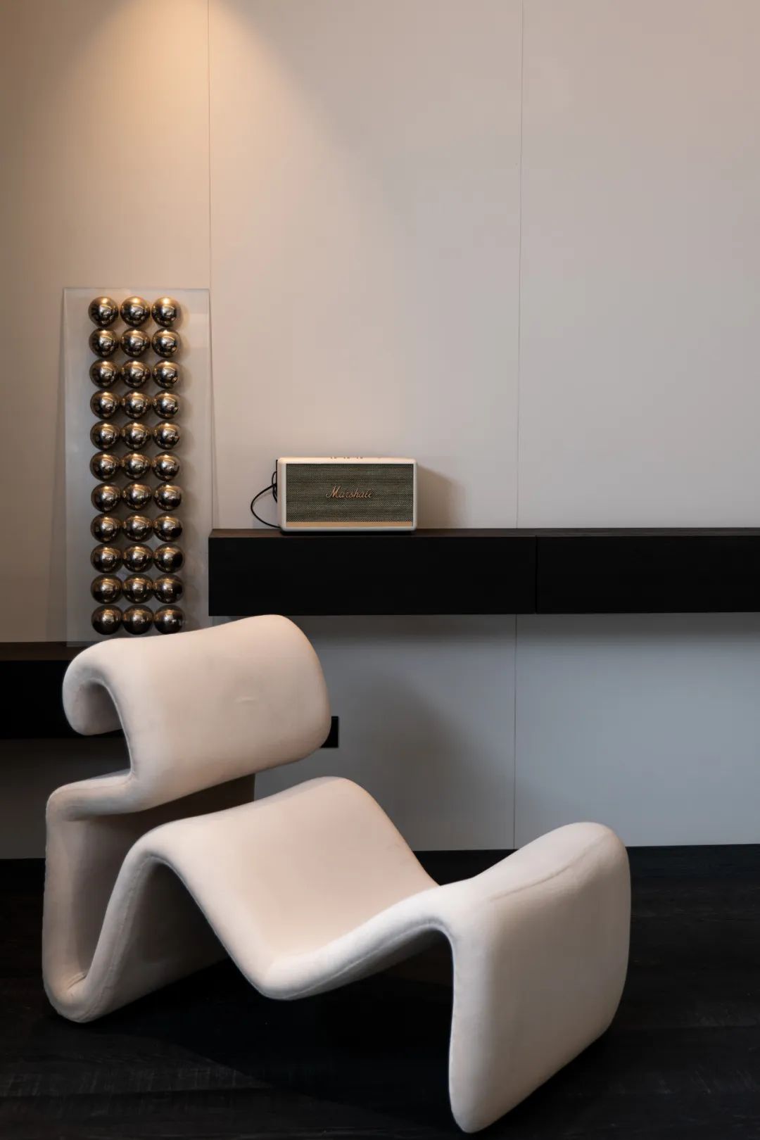 重拾自然和时尚丨中国宁波丨许轲嘉室内设计工作室-32