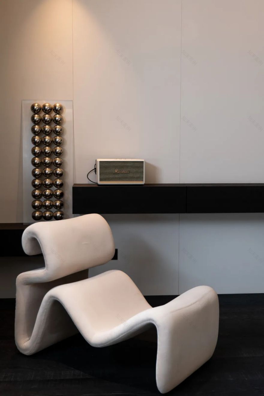 重拾自然和时尚丨中国宁波丨许轲嘉室内设计工作室-32