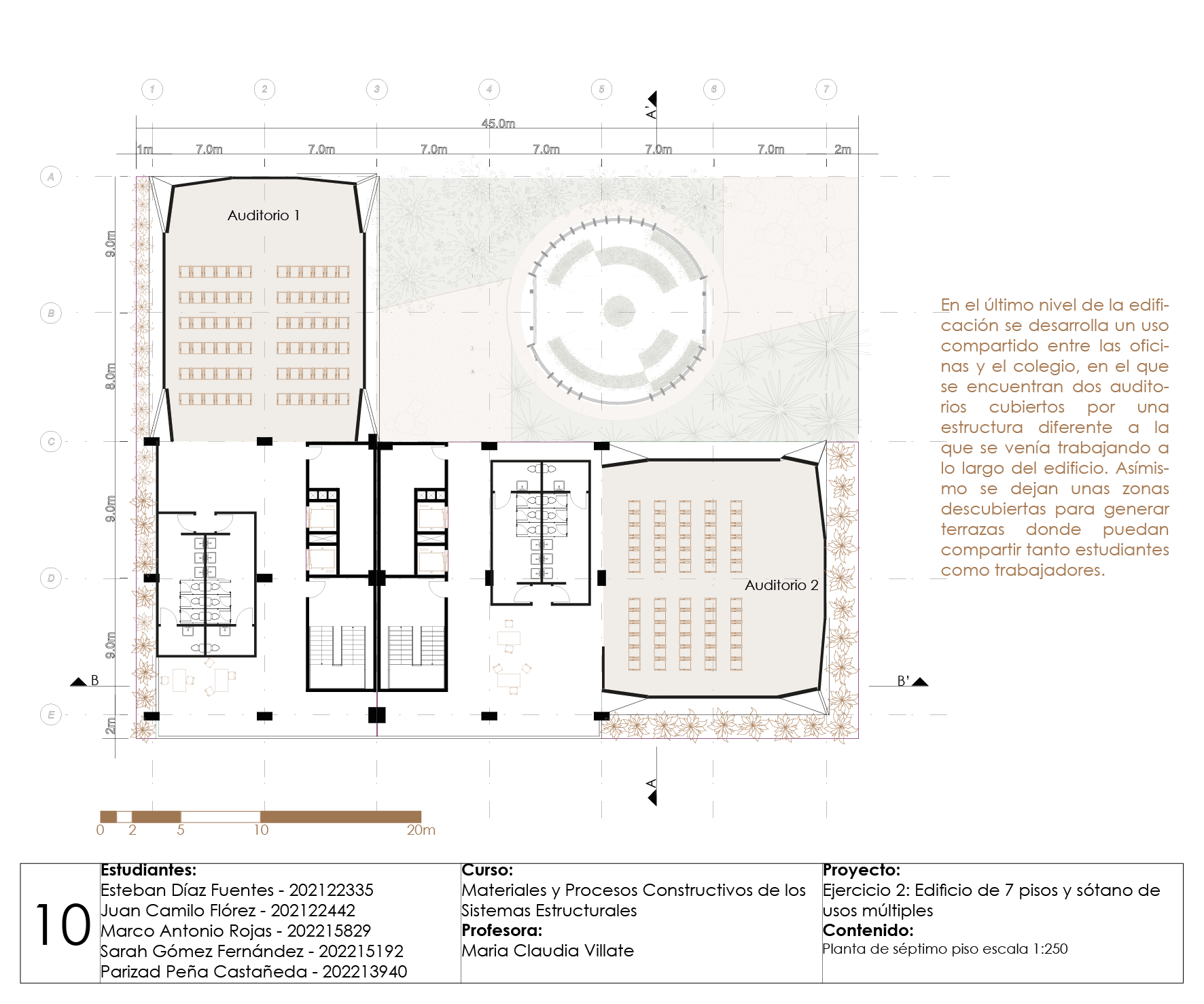 ARQT2211 - Materiales y Procesos Constructivos-10