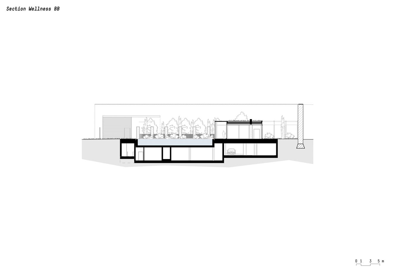 Monastero Ar· Vivendi酒店丨中国湖北丨noa* network of architecture-55