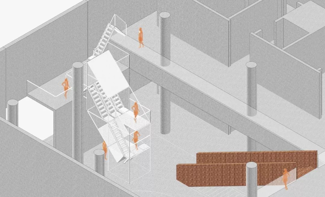 未知城市:中国当代建筑装置影像展-26