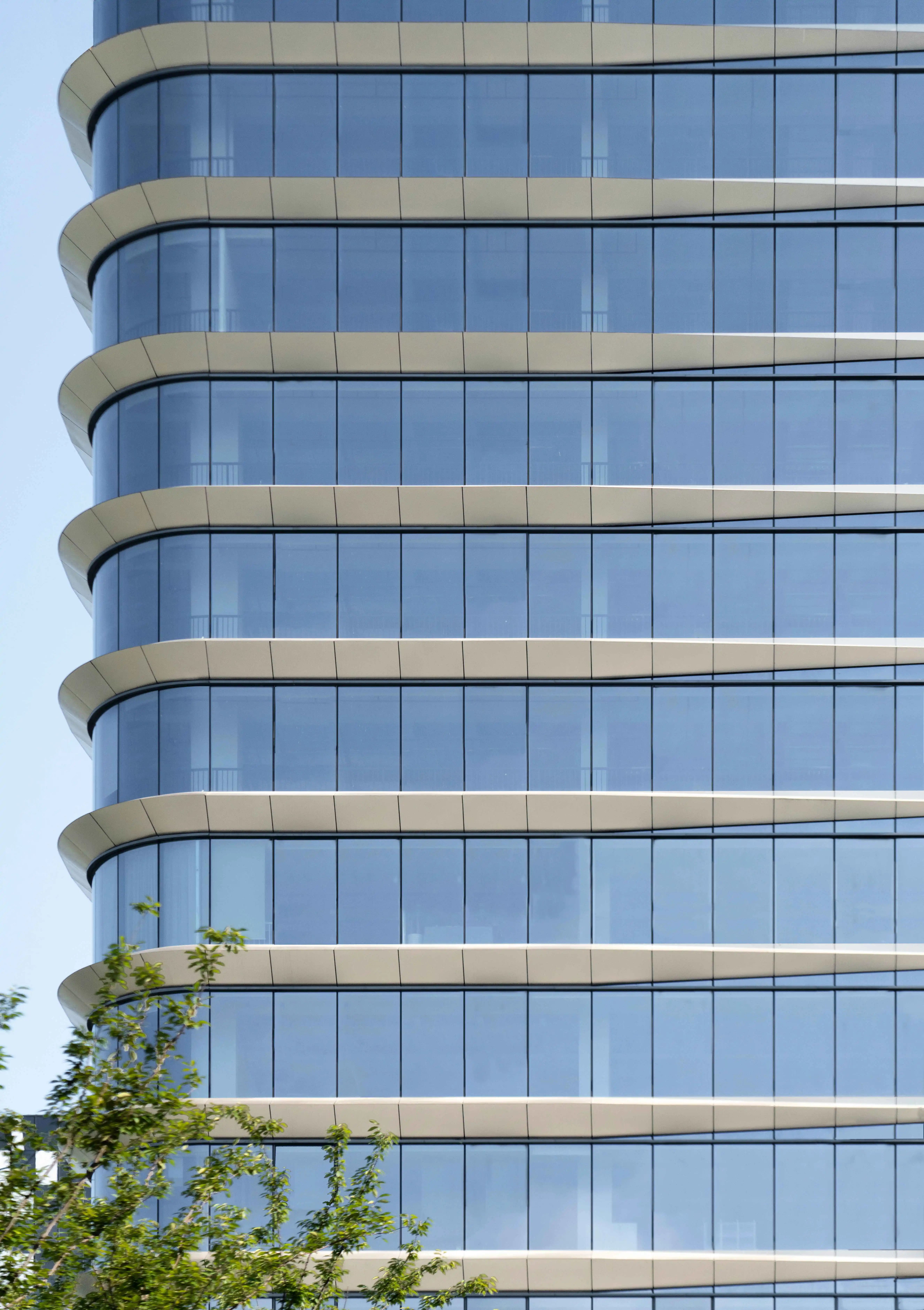 南京金地威新▪雨花创新中心丨中国南京丨成执设计-44