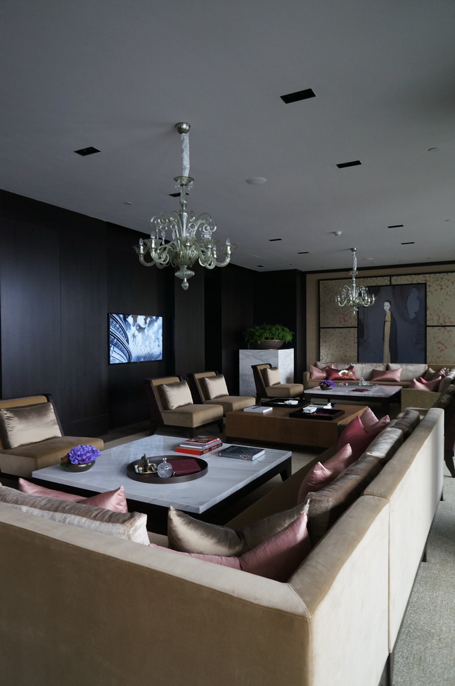 北京瑰丽酒店——亚洲首家瑰丽试营业自拍-2-20