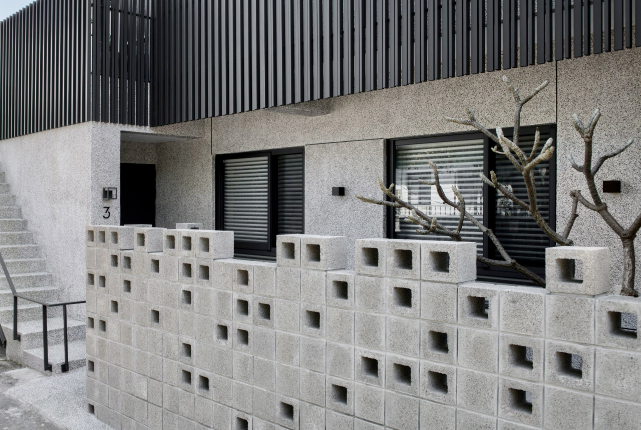 225㎡二层现代简约大宅，精致有格调-5