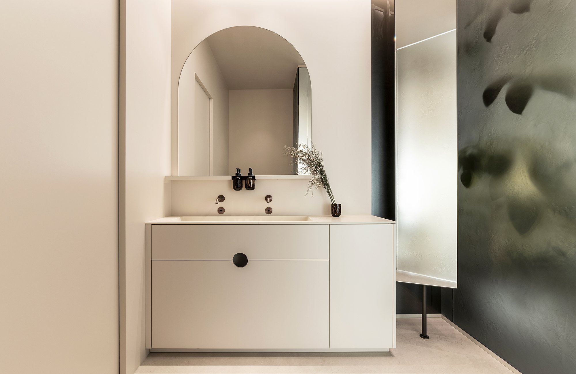 麦卡瑟格伦贵宾休息室 · 瑞维娅丨法国尼斯-19