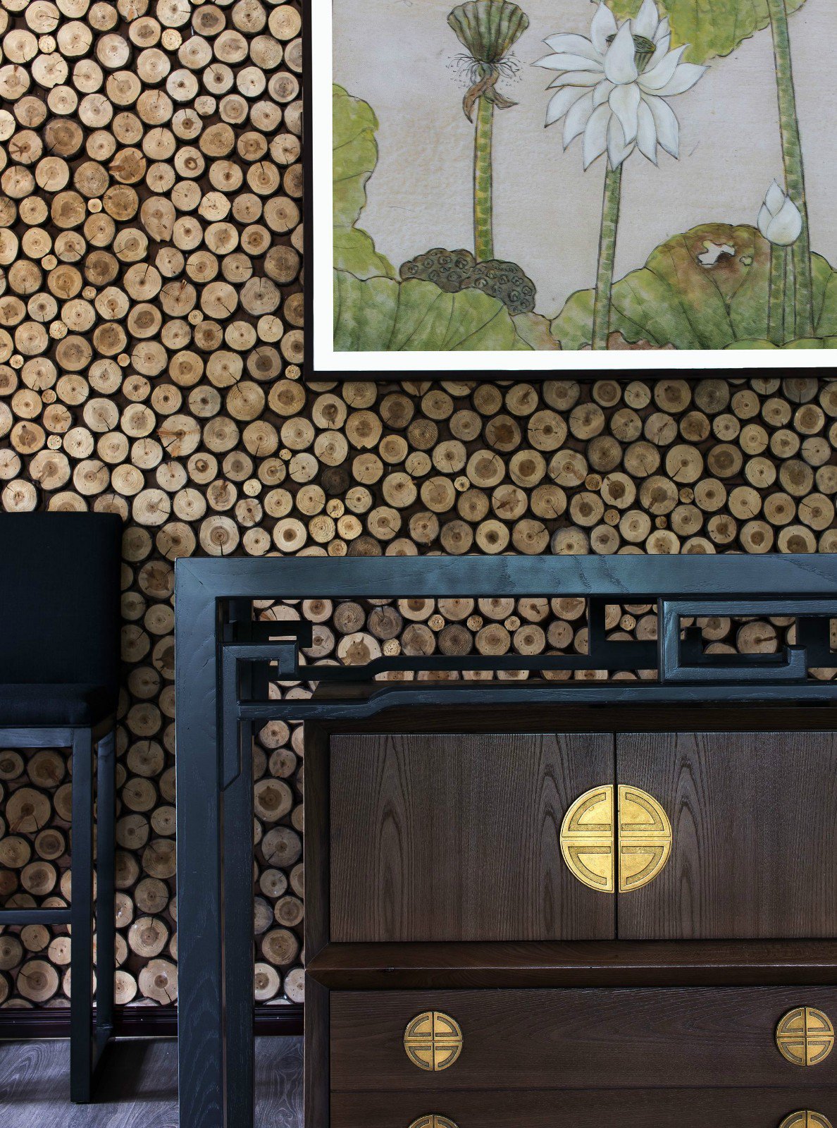 杭州 西溪健康体验馆  乐摩设计-6