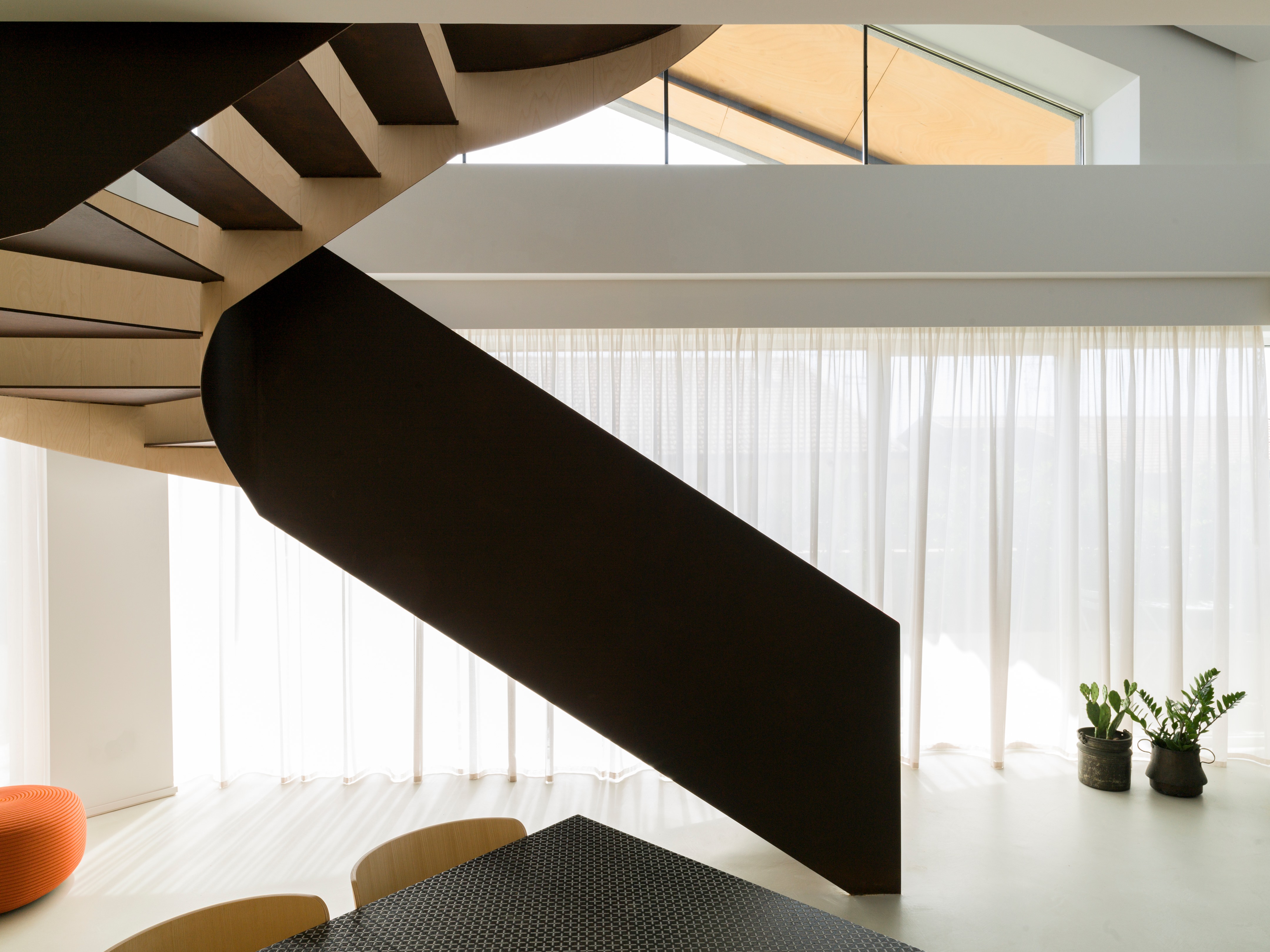 意大利 Críu Boutique Hotel 精品酒店设计-8