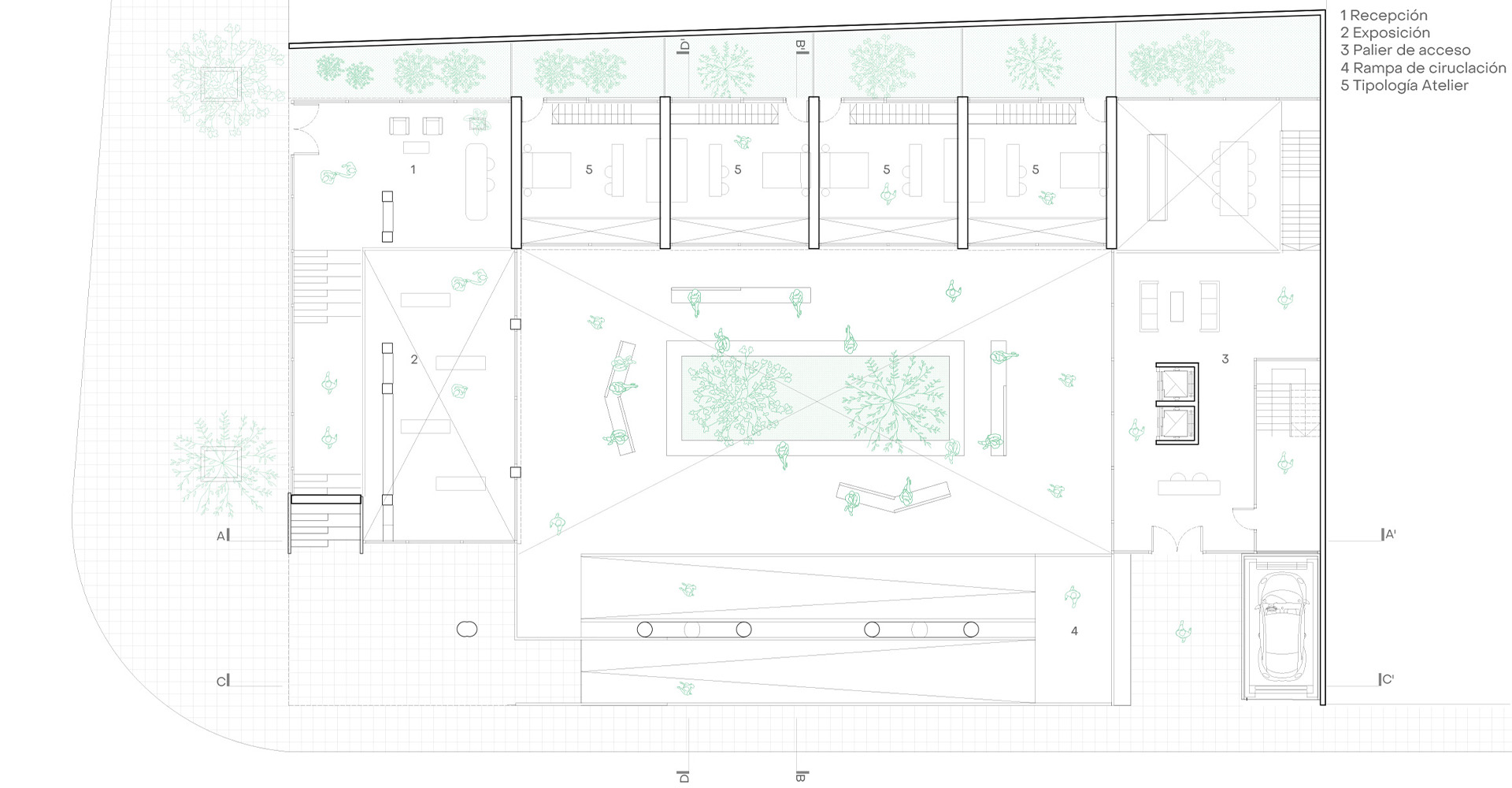 Edificio en Microcentro-13