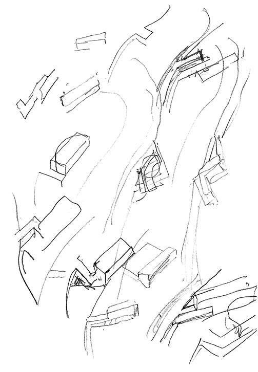 江苏淮安化工公司办公室-- 水畔龙盘的设计魅力-12