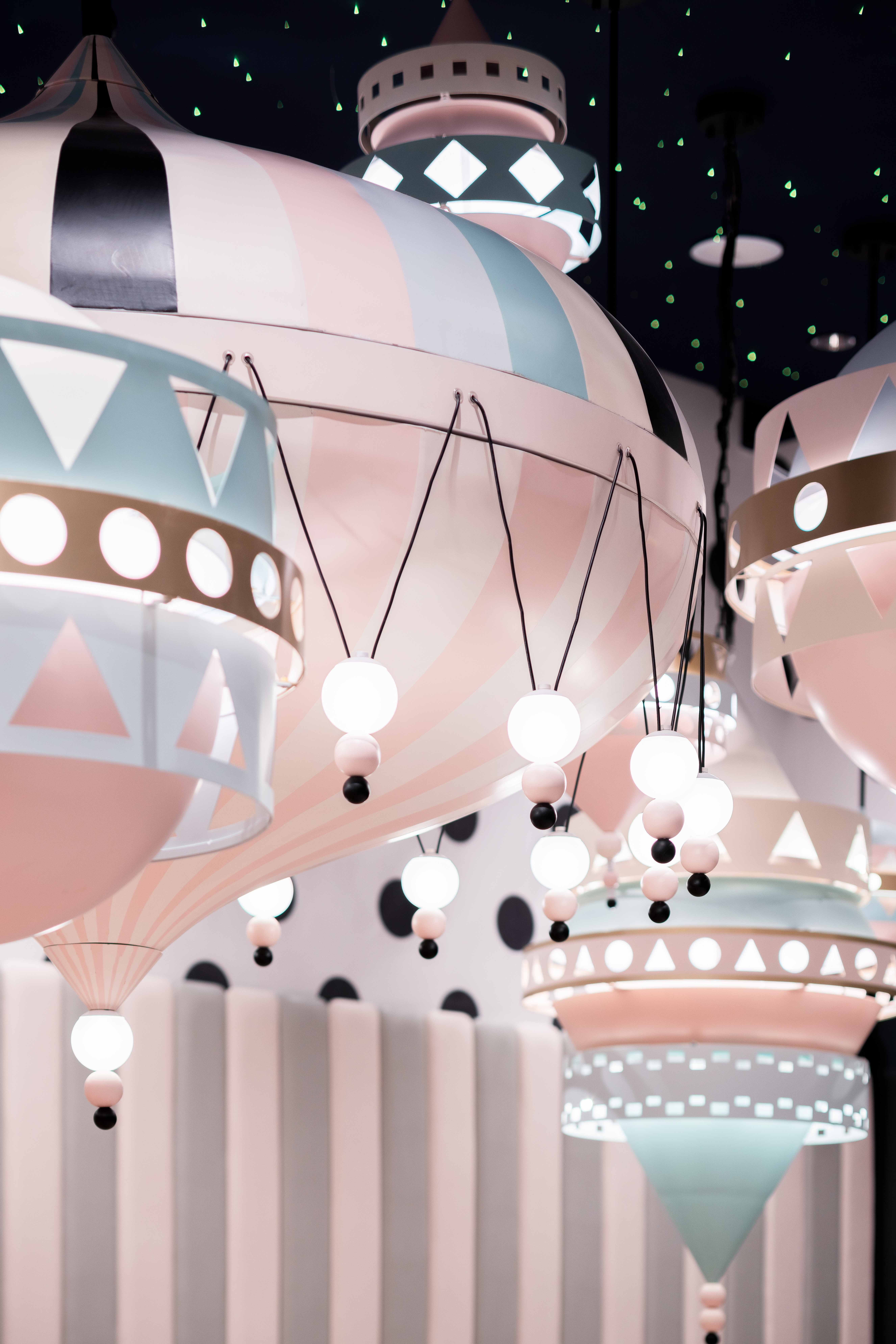 龙格亲子游泳俱乐部丨中国苏州丨唯想国际 X+Living-38