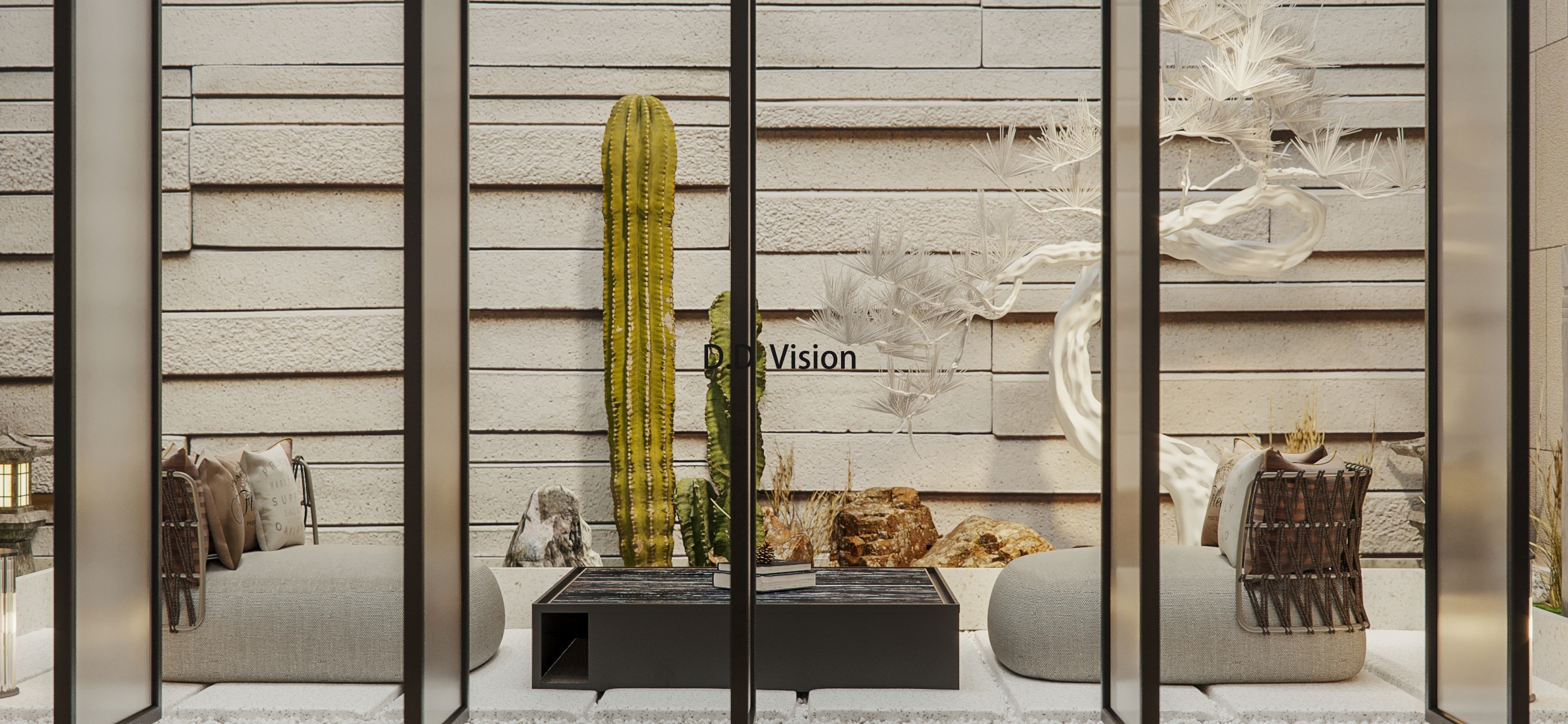 平层丨 日常搬砖-1