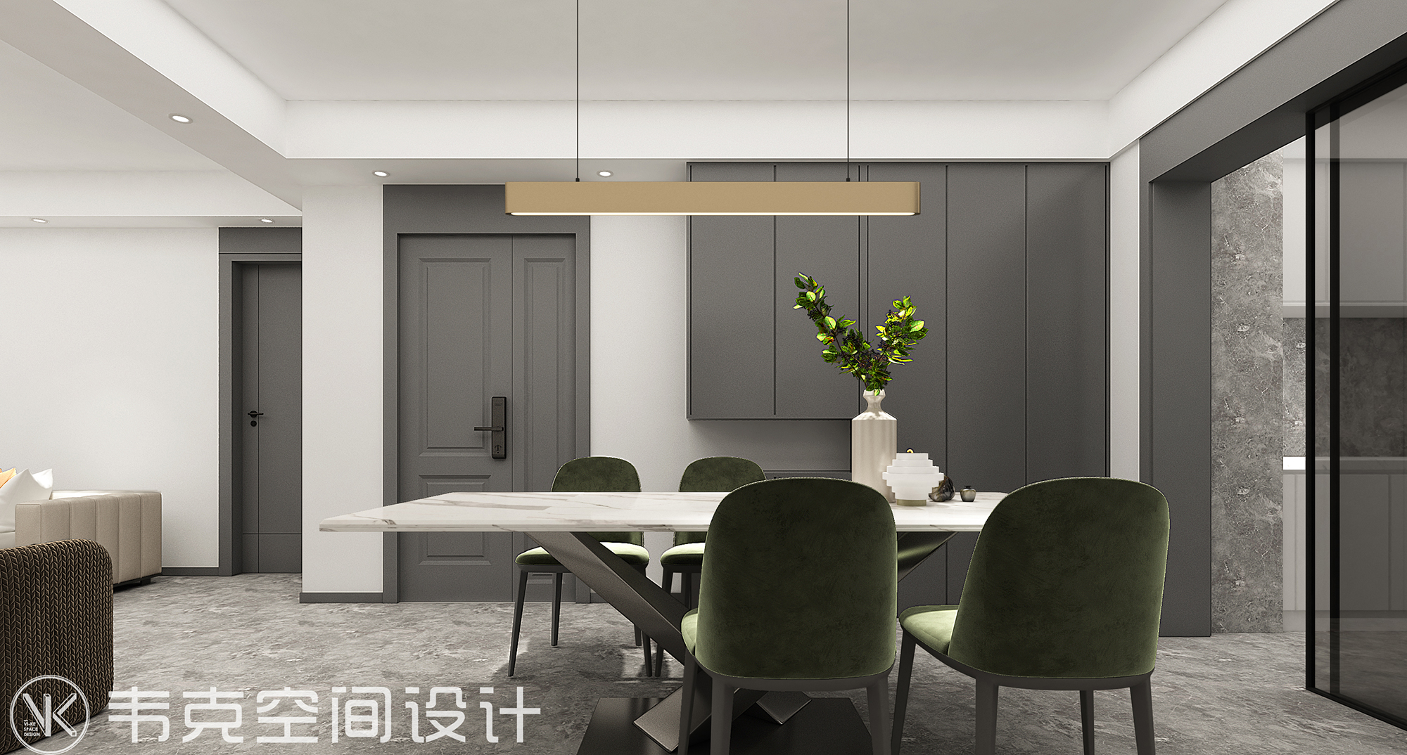 碧海家园丨韦克-16