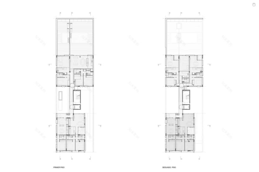 阿根廷 SnJ 建筑改造 · 社区导向的多元化住宅设计-47