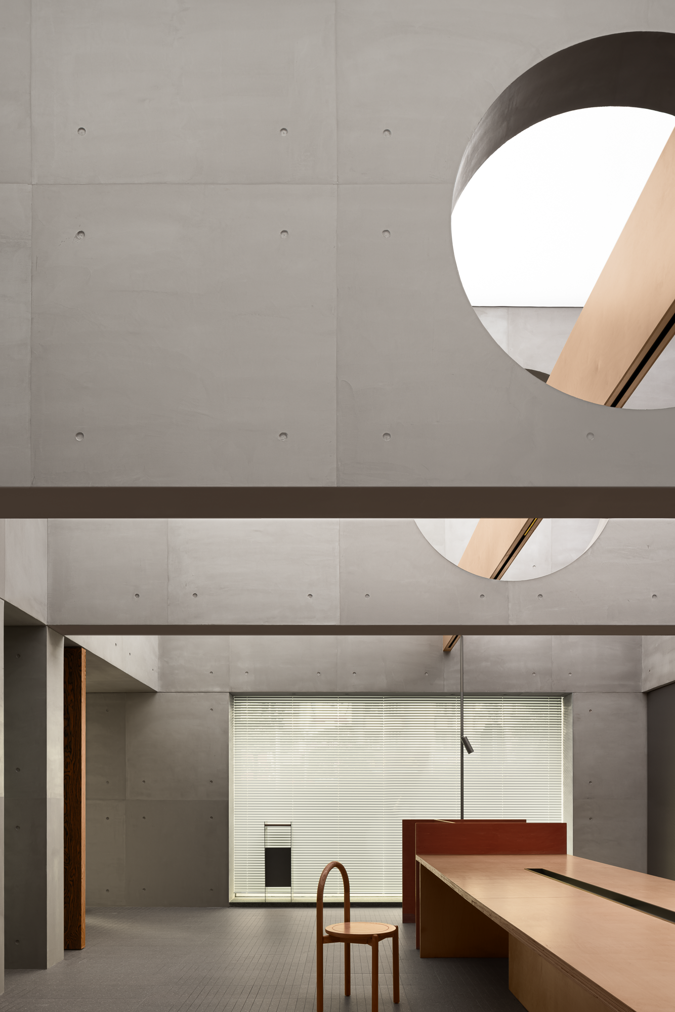 光域丨华为全屋智能体验馆-25