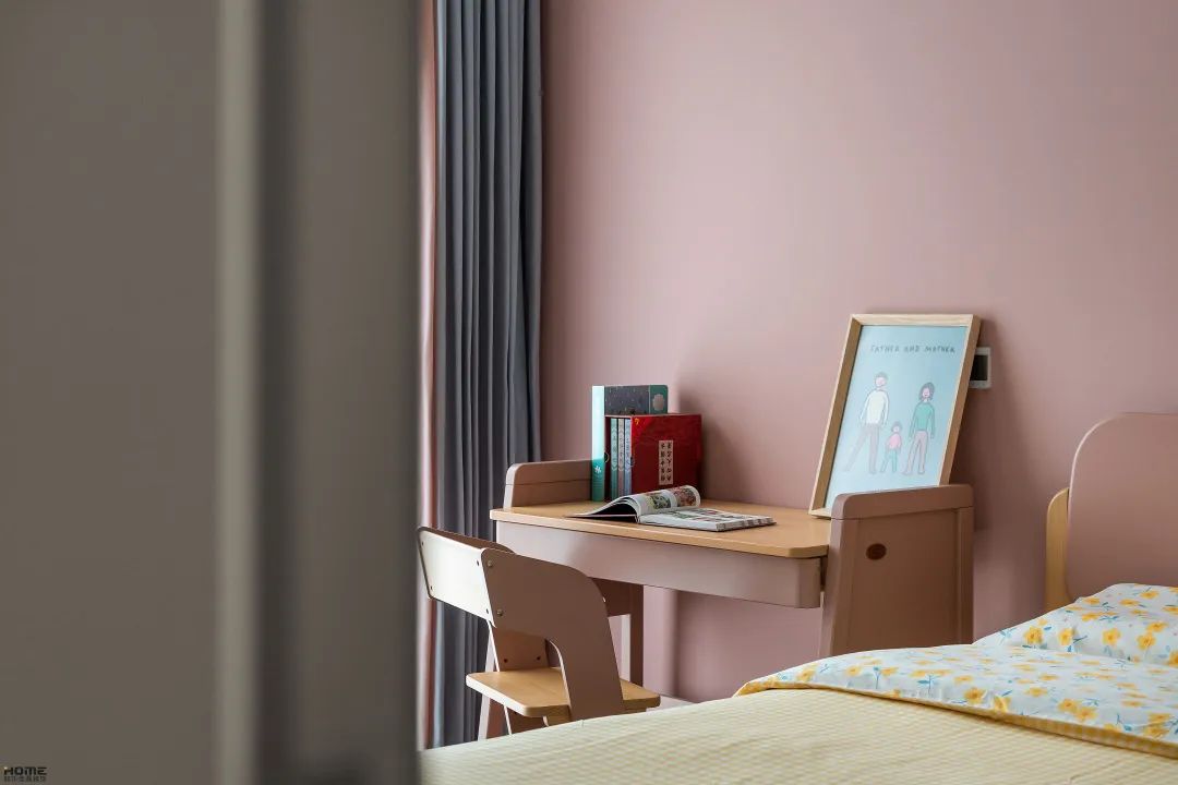 全屋储物：这个150m²学区房用加法，实现了储物自由！-60