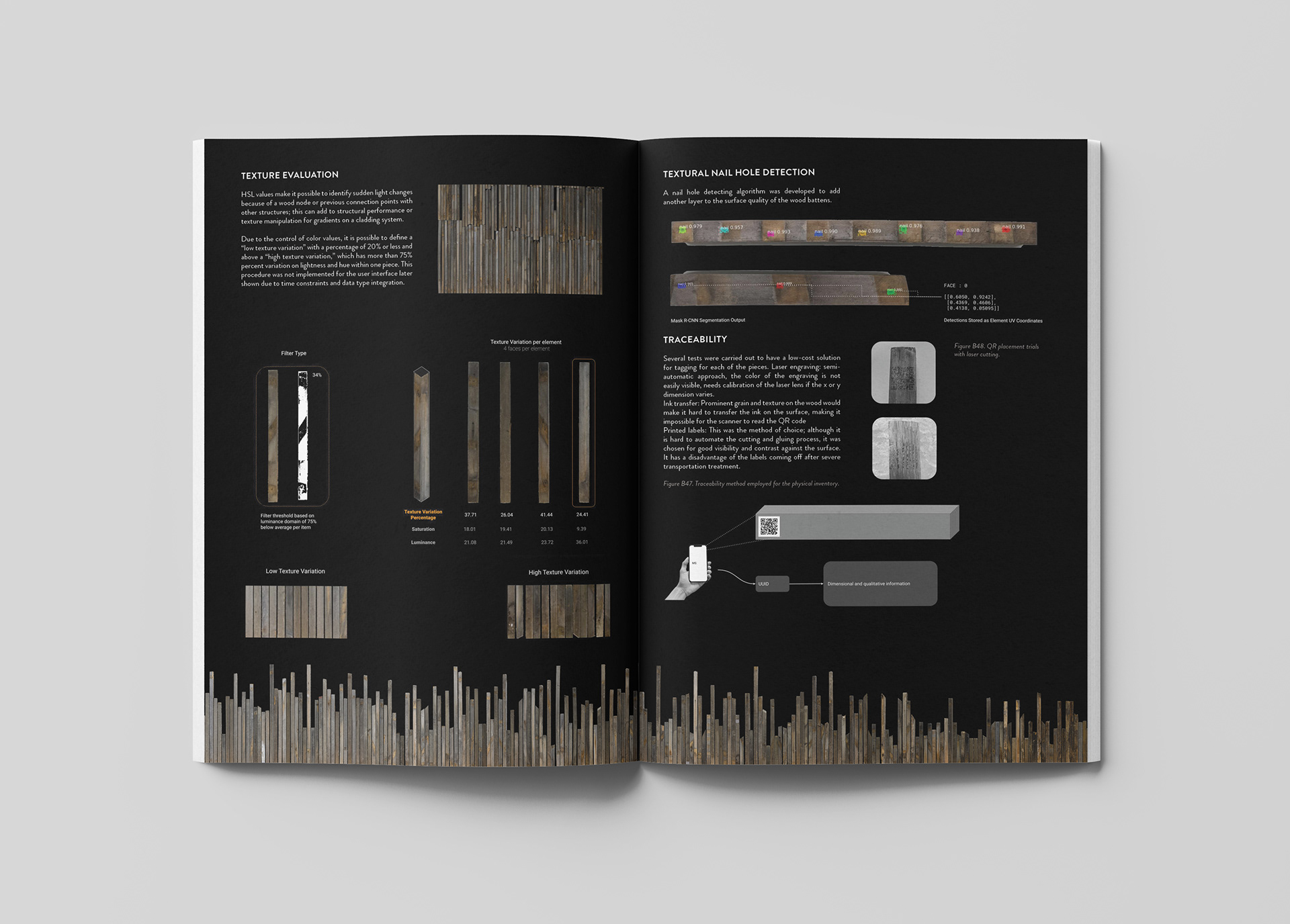 Matter Site | Architecture Thesis | MRAC 02-39