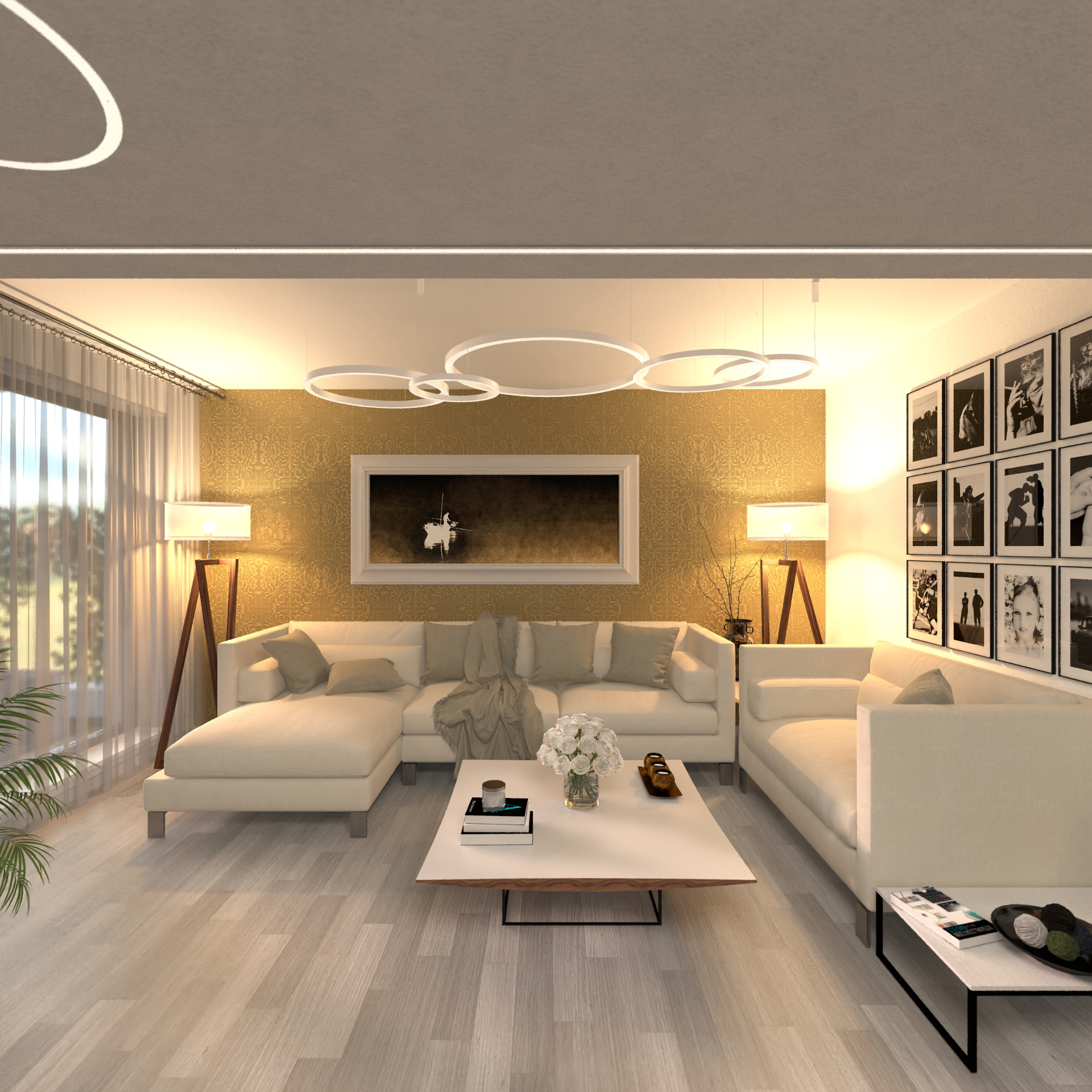 villa HAVANA - amenajare interioara-2