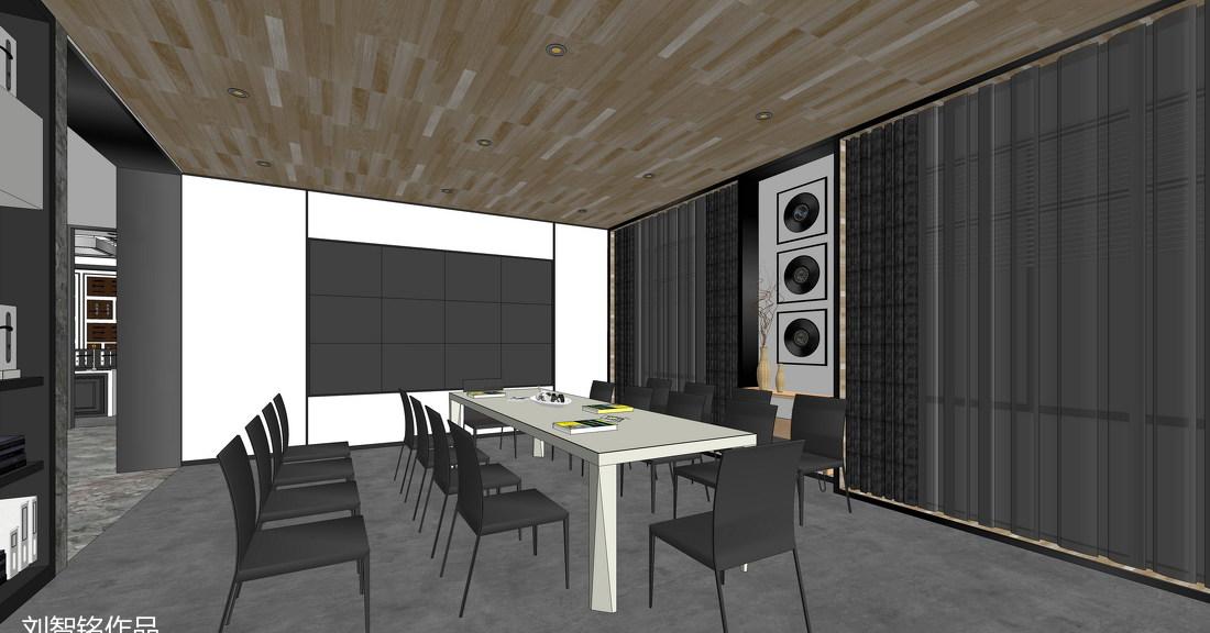 
西玛五金总展厅（金凯锁业） -11