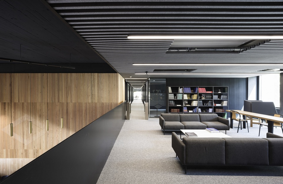 马德里地铁交通综合体 | 可持续建筑与城市环境的完美融合-60