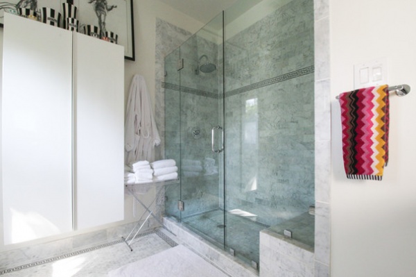 My Houzz: Functional Flair for a 1926 Home in San Antonio  -  Decor Ideas-49